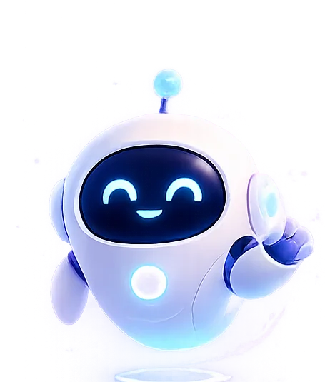 EverForwardFit mascot cheering on progress